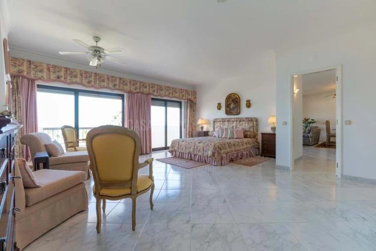 Apartamento T3 para Venda em Quarteira Foto 23