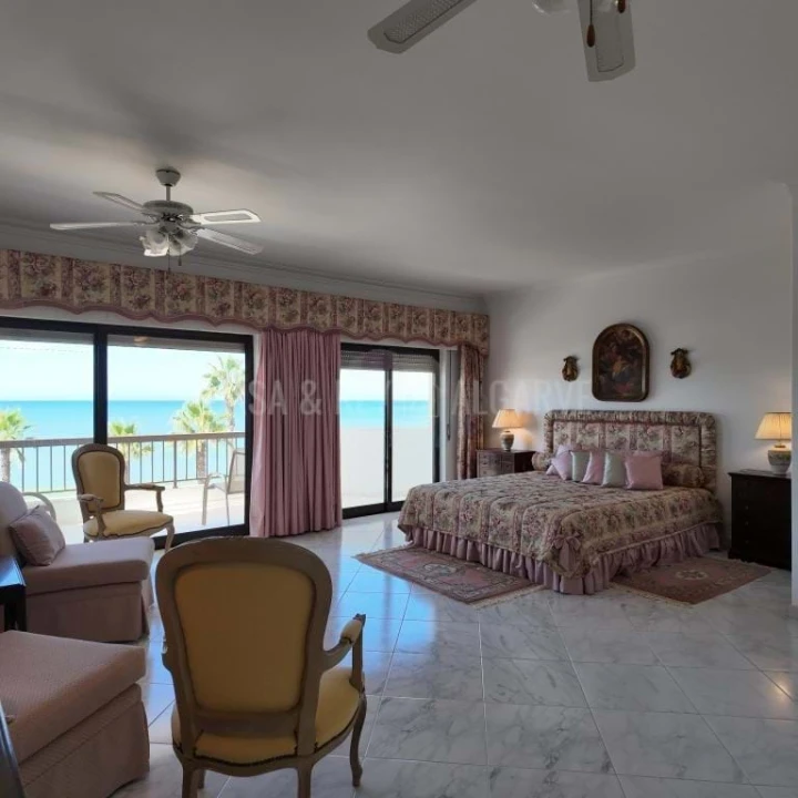 Apartamento T3 para Venda em Quarteira Foto 44