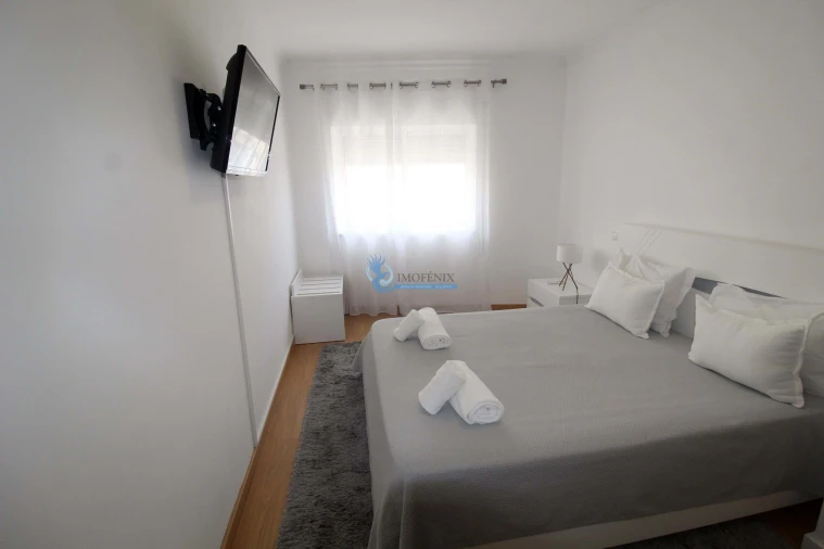 Apartamento T1 para Venda em Armação de Pera Foto 9