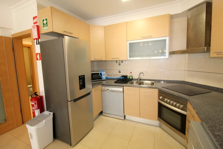 Apartamento T1 para Venda em Armação de Pera Foto 6