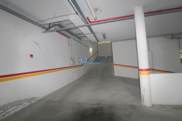 Apartamento T1 para Venda em Armação de Pera Foto 13