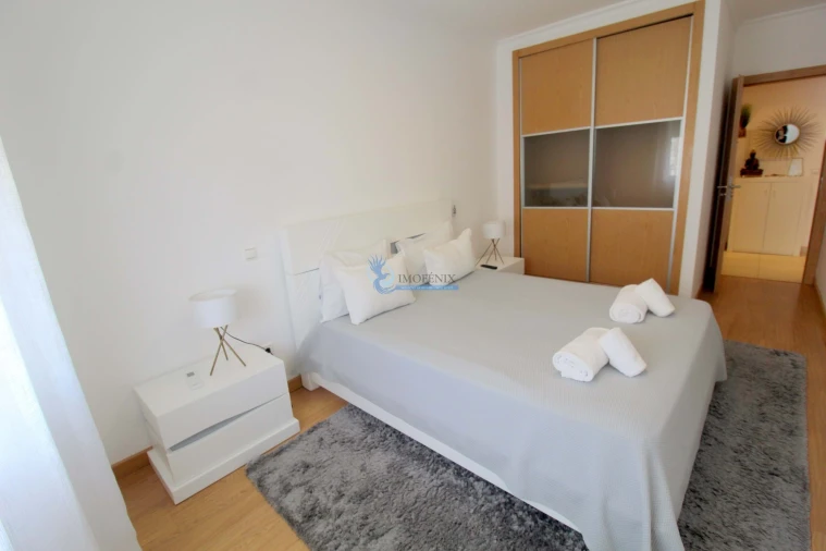 Apartamento T1 para Venda em Armação de Pera Foto 10