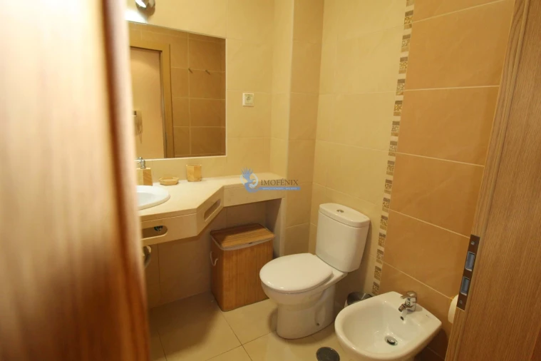 Apartamento T1 para Venda em Armação de Pera Foto 11