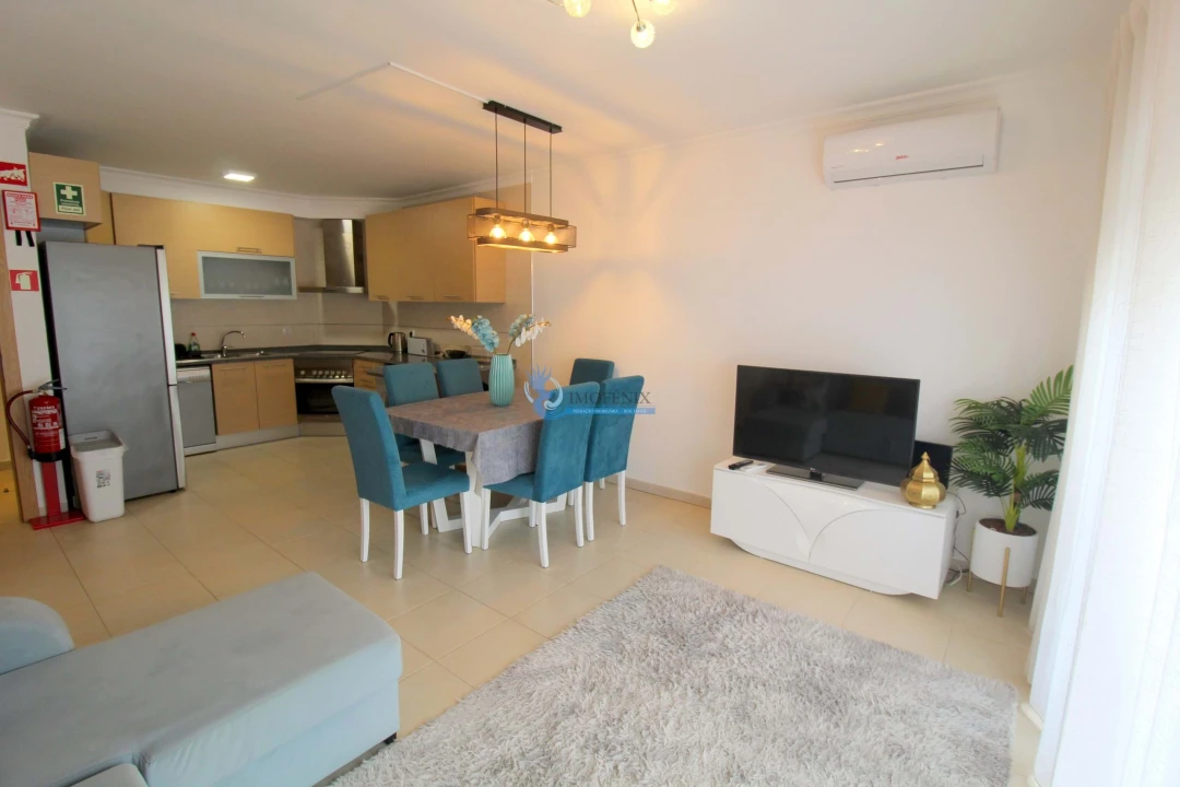 Apartamento T1 para Venda em Armação de Pera Foto 3