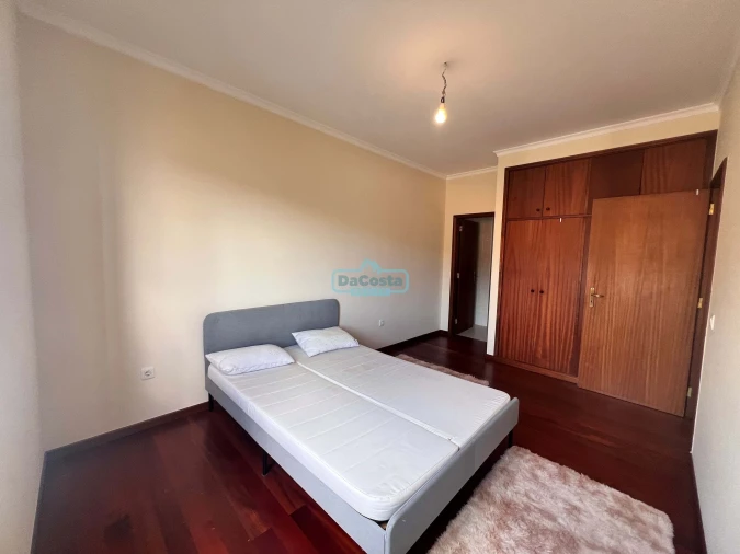 Apartamento T2 para Venda em Santa Cruz Foto 14