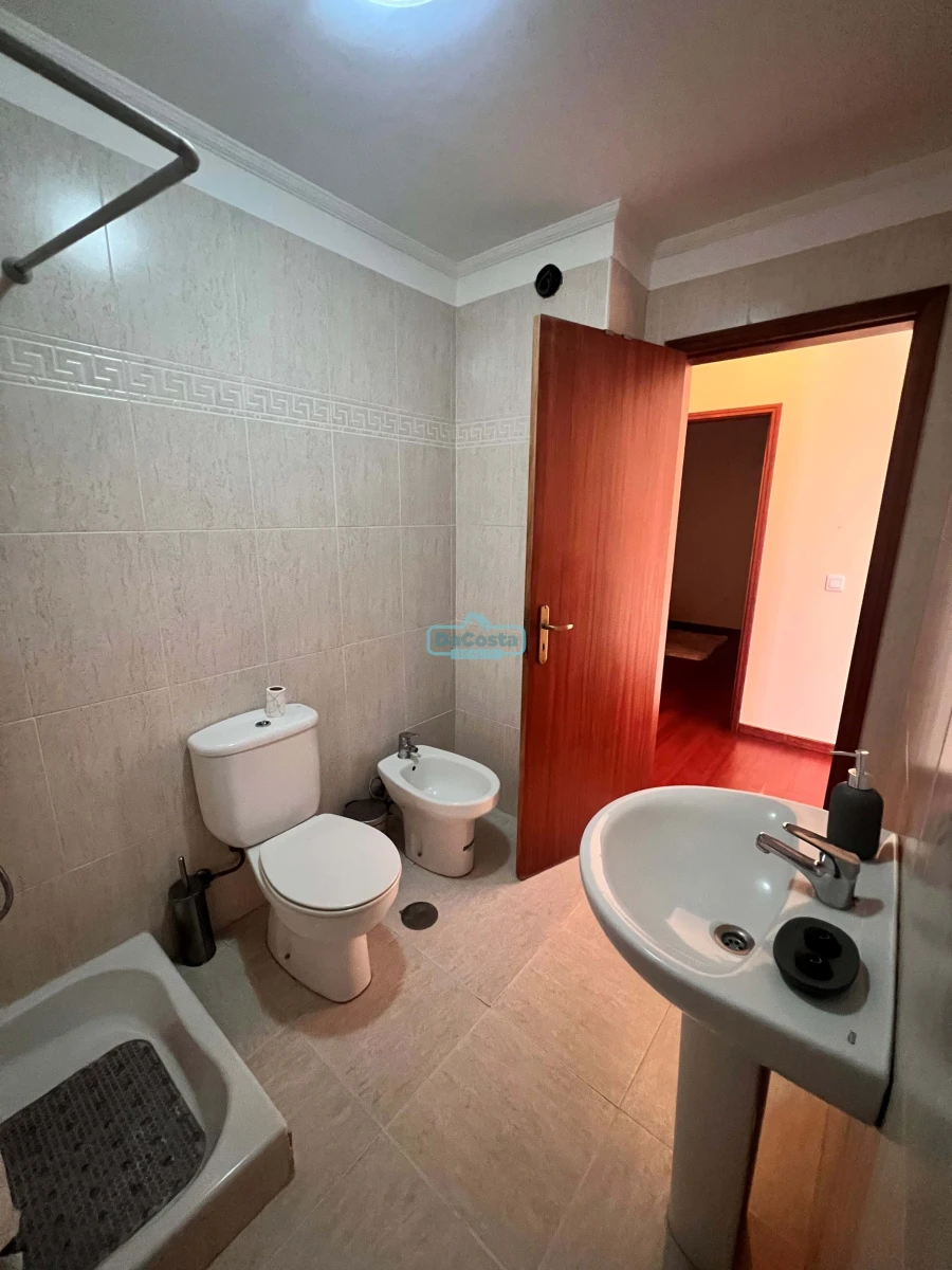 Apartamento T2 para Venda em Santa Cruz Foto 23