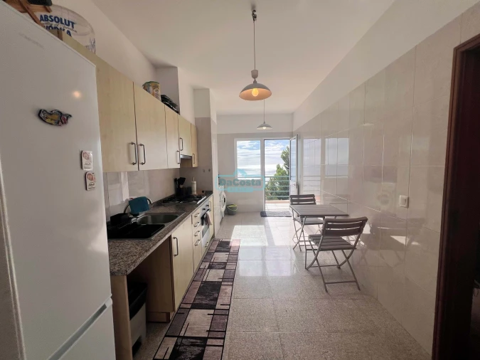 Apartamento T2 para Venda em Santa Cruz Foto 8