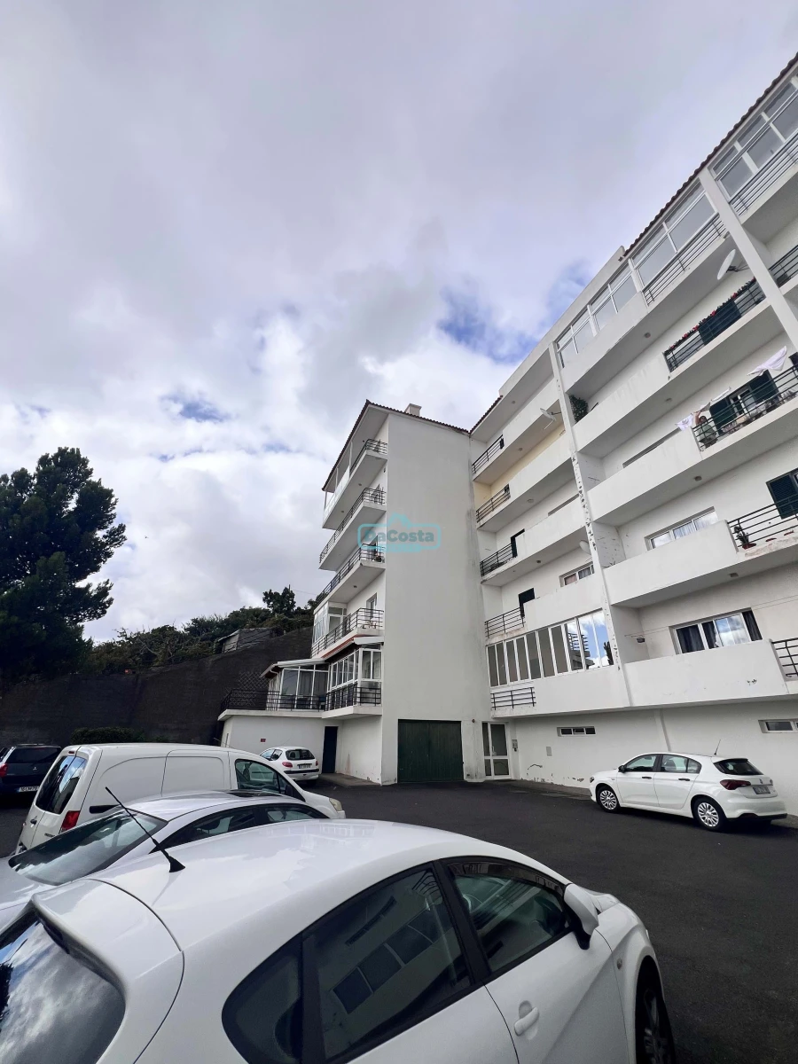 Apartamento T2 para Venda em Santa Cruz Foto 36