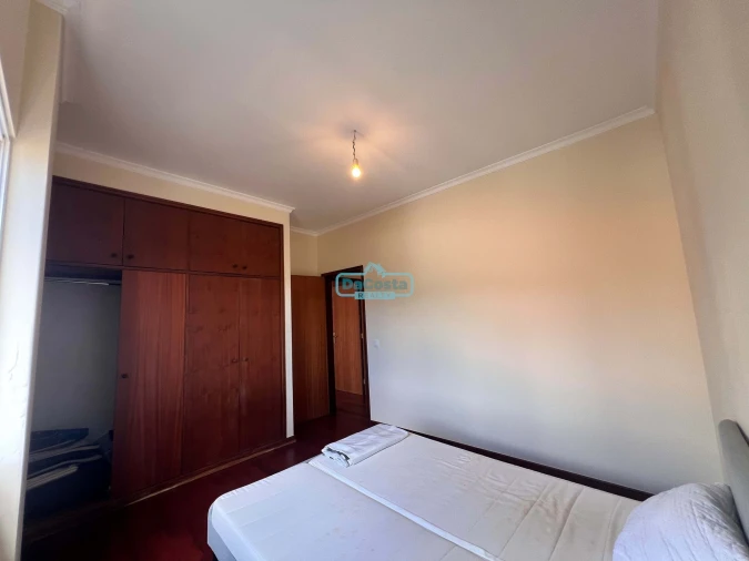 Apartamento T2 para Venda em Santa Cruz Foto 20