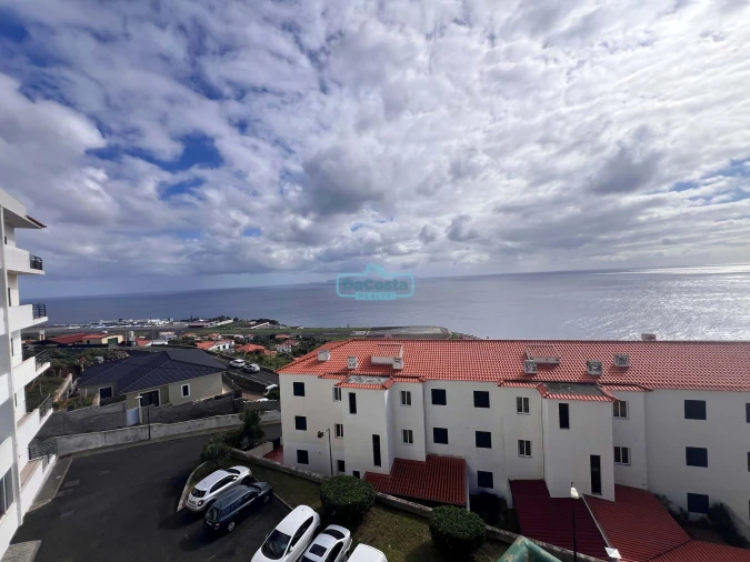 Apartamento T2 para Venda em Santa Cruz Foto 24