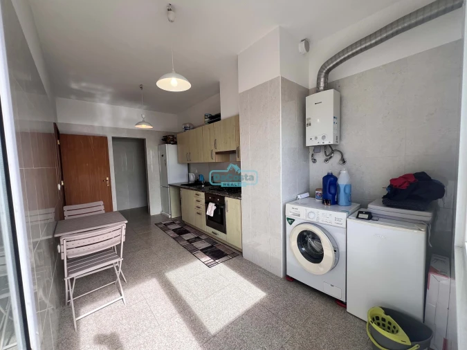 Apartamento T2 para Venda em Santa Cruz Foto 10