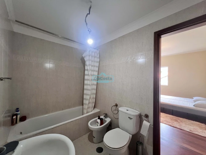 Apartamento T2 para Venda em Santa Cruz Foto 18