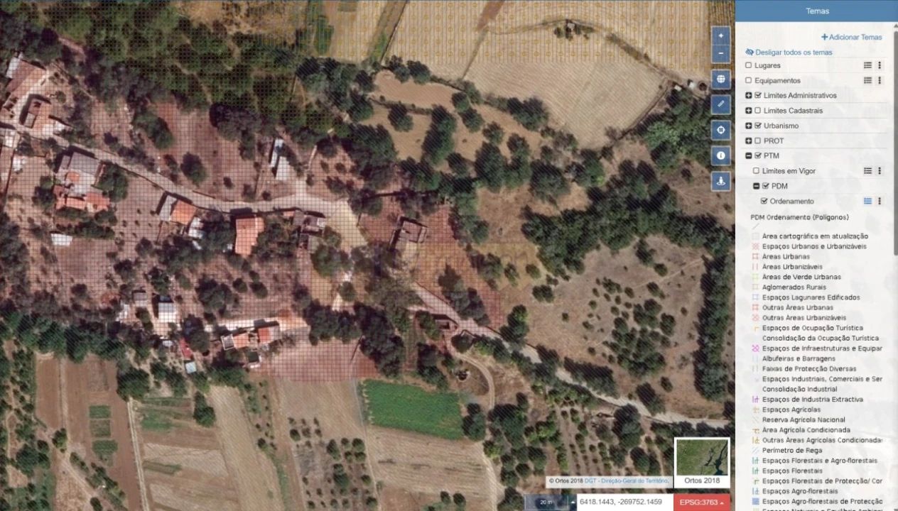 Terreno para Venda em Salir Foto 2