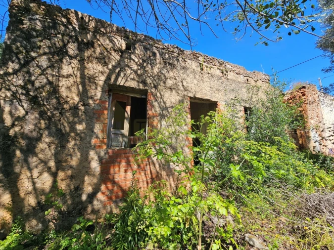 Terreno para Venda em Salir Foto 1