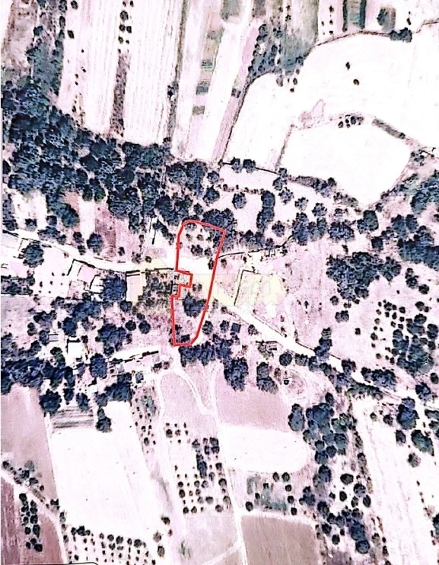 Terreno para Venda em Salir Foto 3