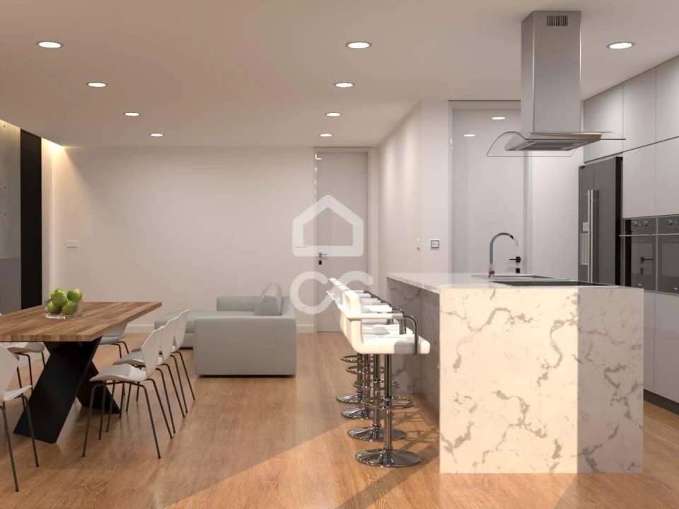 Moradia T3 para Venda em Barcelos, V.Boa, V.Frescainha Foto 5