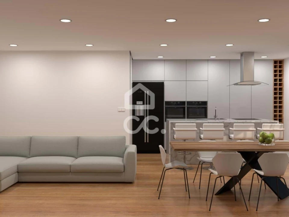 Moradia T3 para Venda em Barcelos, V.Boa, V.Frescainha Foto 6