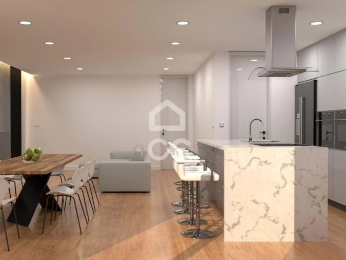 Moradia T3 para Venda em Barcelos, V.Boa, V.Frescainha Foto 5