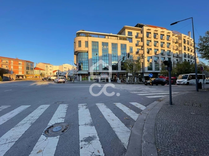 Escritório para Venda em Santo Tirso, Couto (Santa Cristina e São Miguel) e Burgães Foto 26