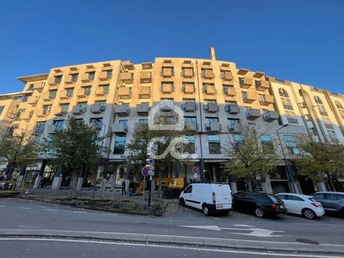 Escritório para Venda em Santo Tirso, Couto (Santa Cristina e São Miguel) e Burgães