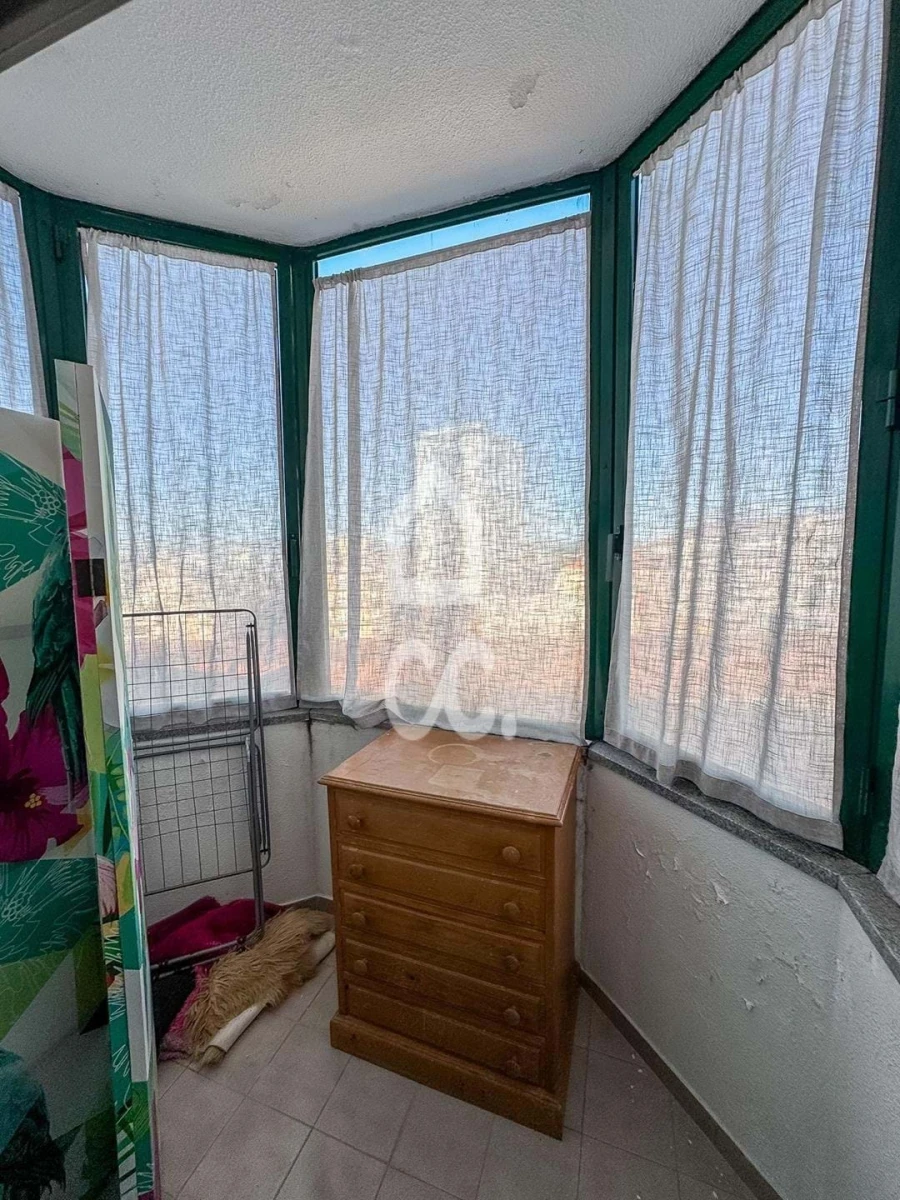 Apartamento T1 para Venda em Viseu Foto 11