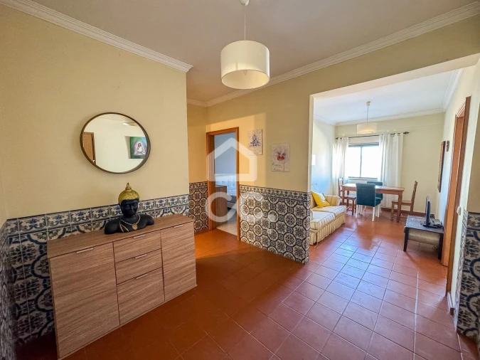 Apartamento T1 para Venda em Viseu