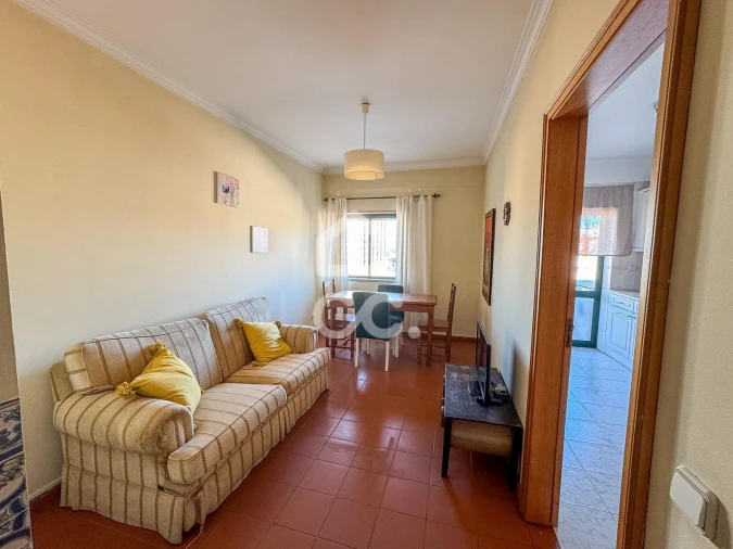 Apartamento T1 para Venda em Viseu Foto 2