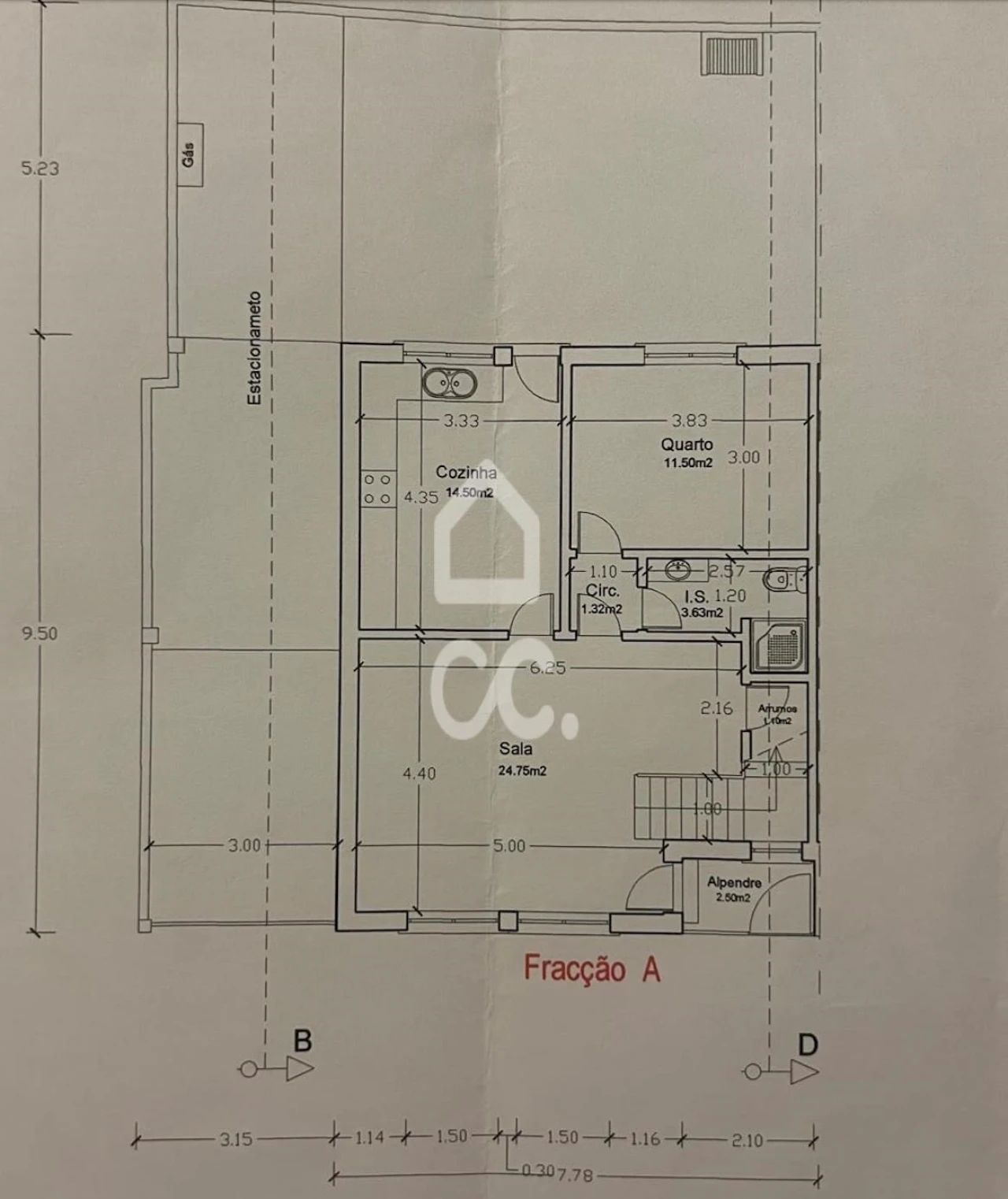Moradia T4 para Venda em Bombarral e Vale Covo Foto 28