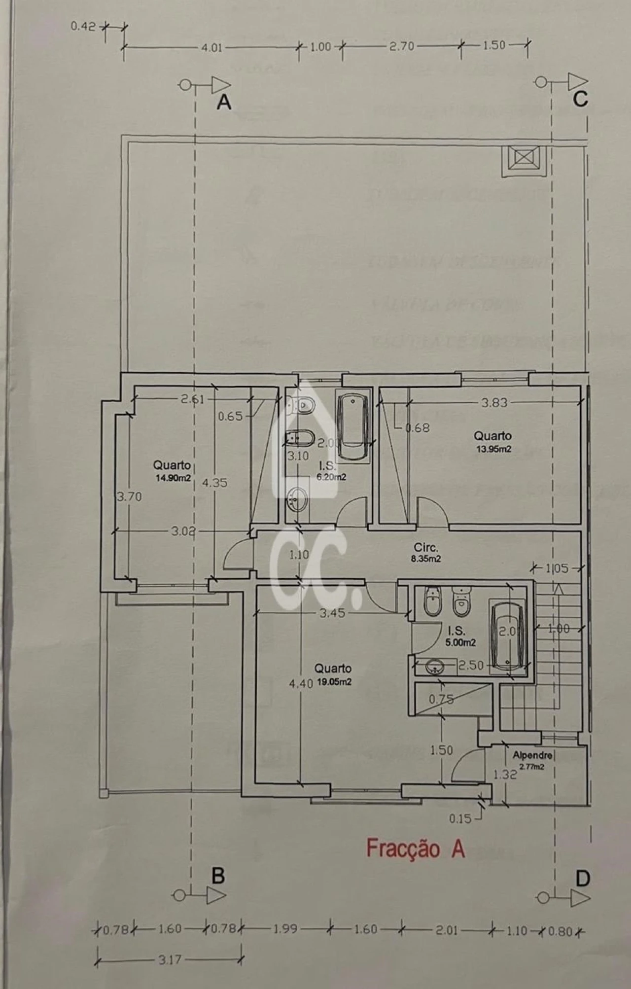 Moradia T4 para Venda em Bombarral e Vale Covo Foto 29