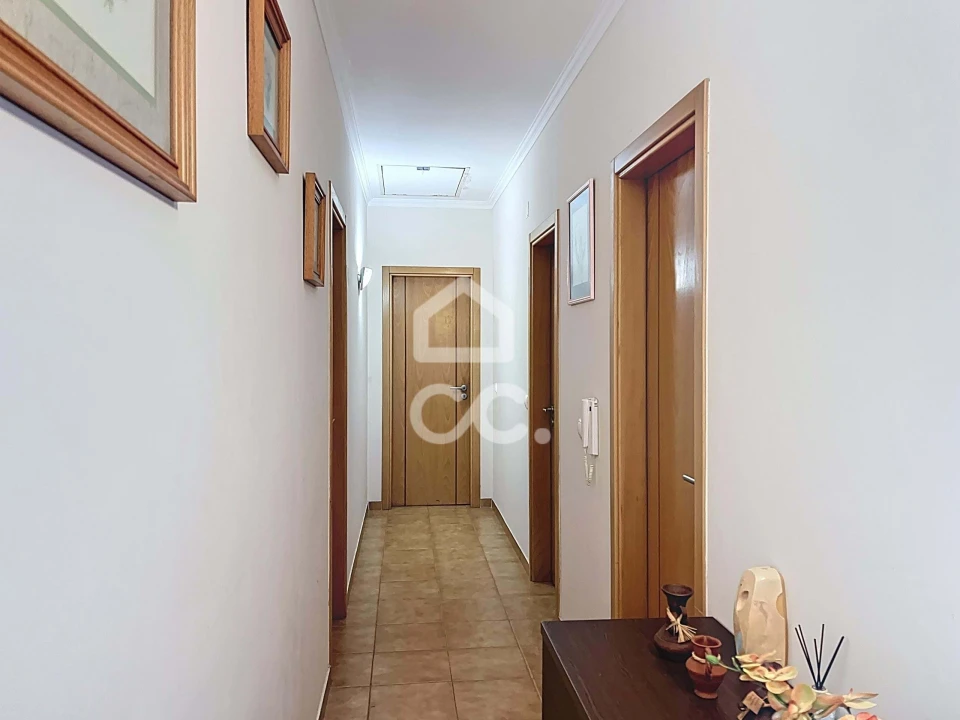 Moradia T4 para Venda em Bombarral e Vale Covo Foto 25