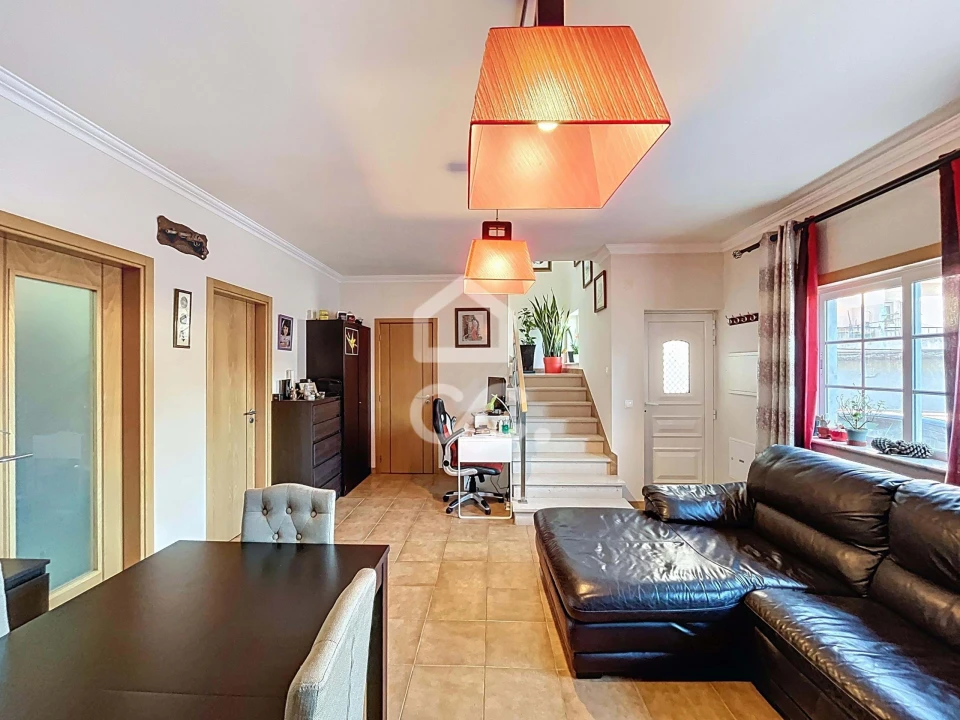 Moradia T4 para Venda em Bombarral e Vale Covo Foto 3