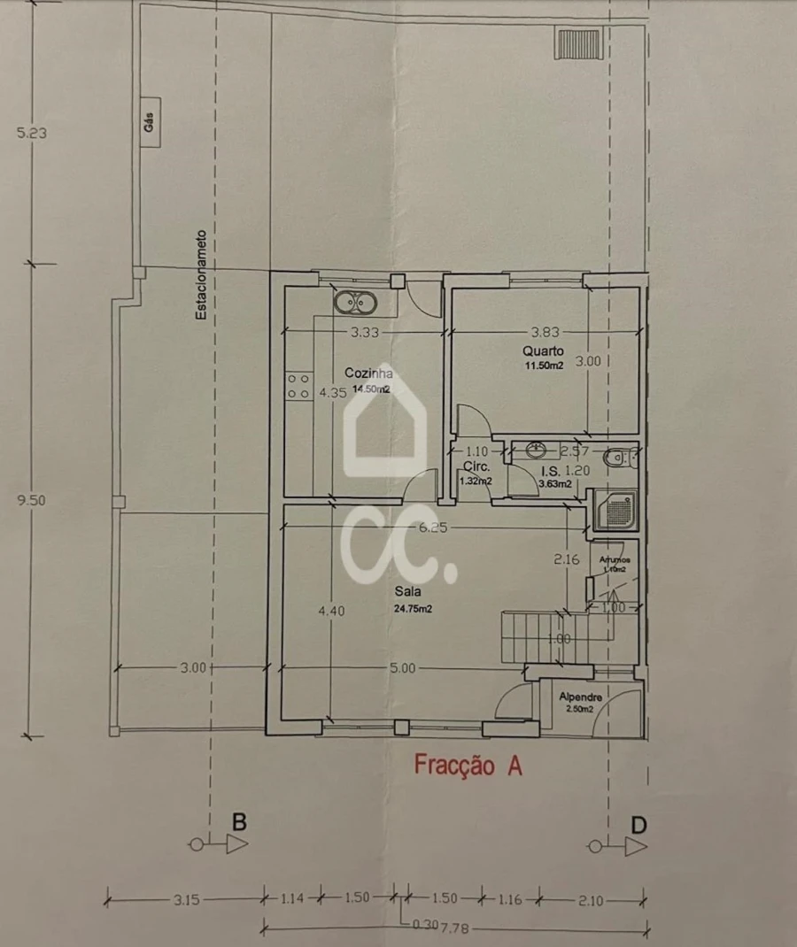 Moradia T4 para Venda em Bombarral e Vale Covo Foto 28