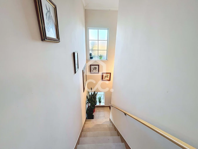 Moradia T4 para Venda em Bombarral e Vale Covo Foto 10