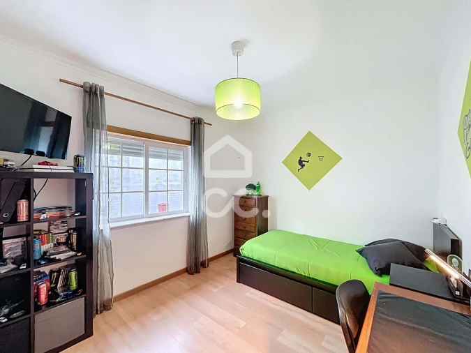 Moradia T4 para Venda em Bombarral e Vale Covo Foto 23