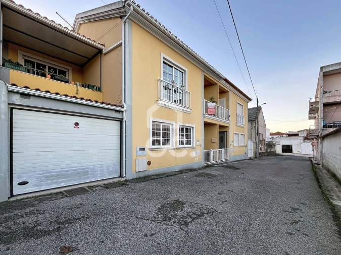 Moradia T4 para Venda em Bombarral e Vale Covo