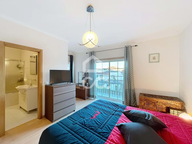 Moradia T4 para Venda em Bombarral e Vale Covo Foto 11