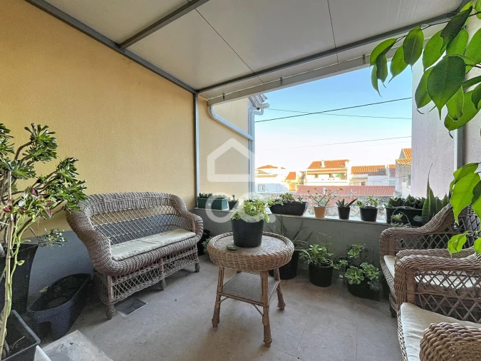 Moradia T4 para Venda em Bombarral e Vale Covo Foto 17