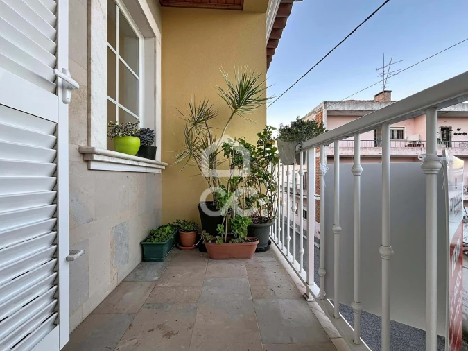 Moradia T4 para Venda em Bombarral e Vale Covo Foto 15