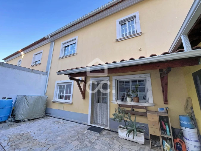 Moradia T4 para Venda em Bombarral e Vale Covo Foto 26