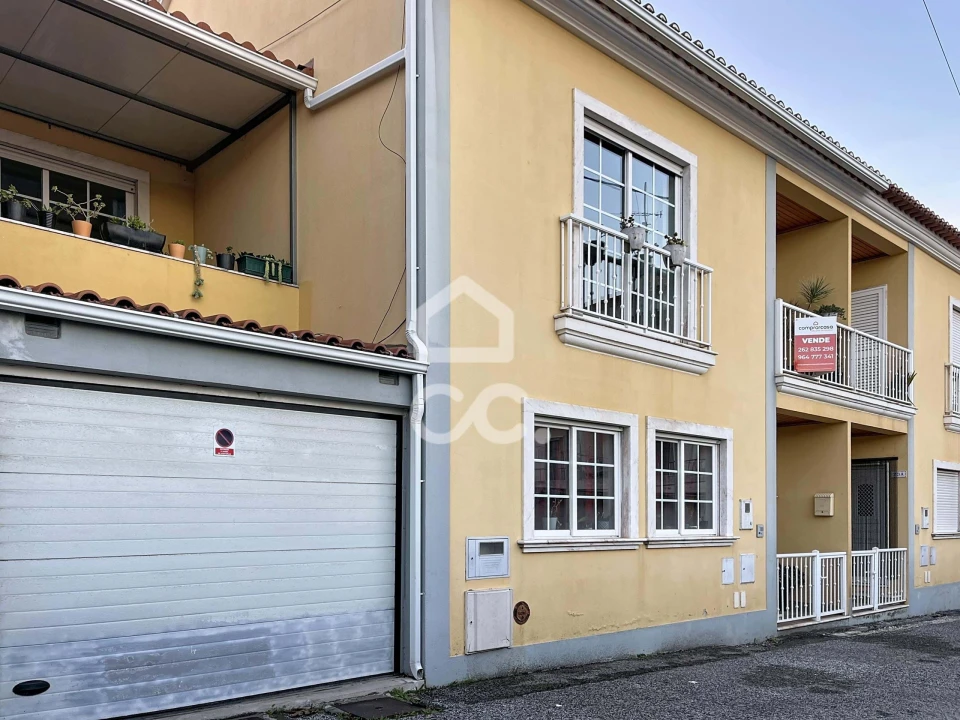 Moradia T4 para Venda em Bombarral e Vale Covo Foto 25