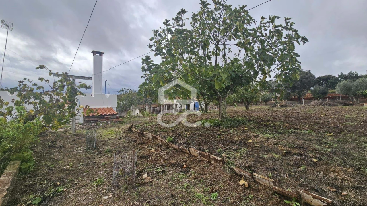 Moradia T4 para Venda em Ervidel Foto 16