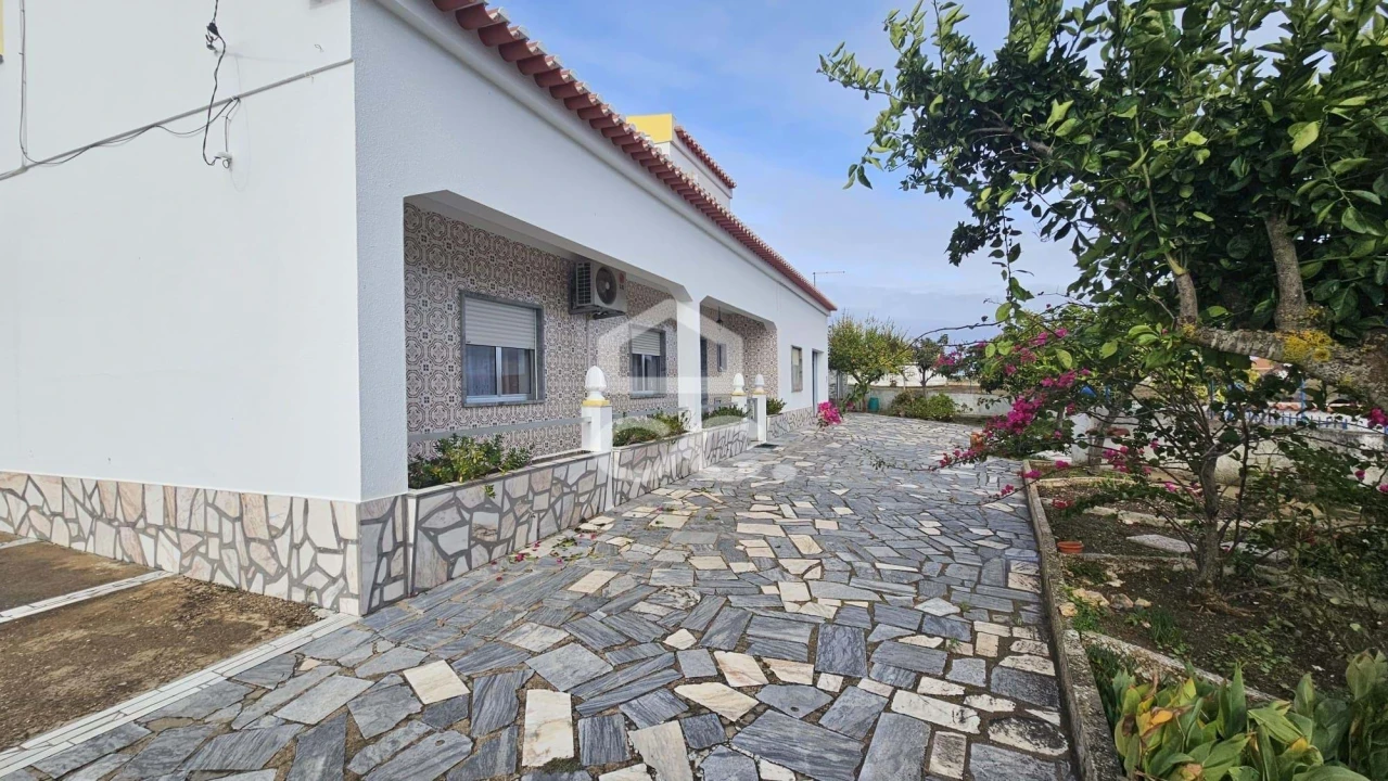 Moradia T4 para Venda em Ervidel Foto 10