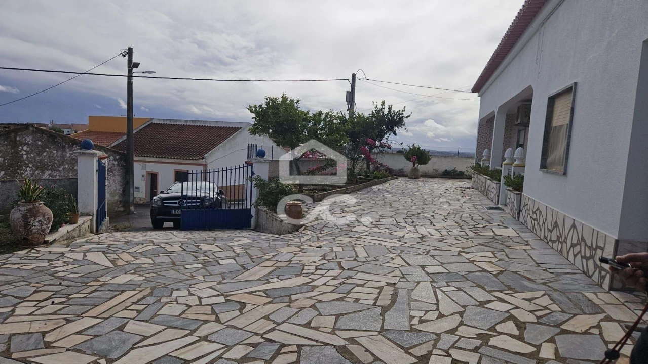 Moradia T4 para Venda em Ervidel Foto 13