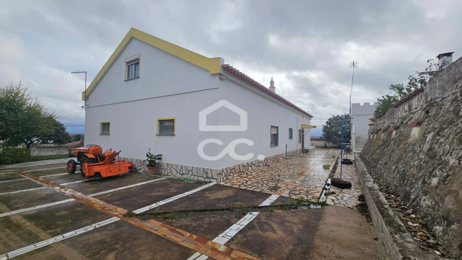 Moradia T4 para Venda em Ervidel Foto 7