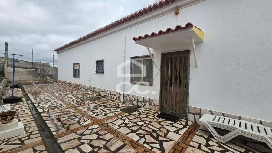 Moradia T4 para Venda em Ervidel Foto 4