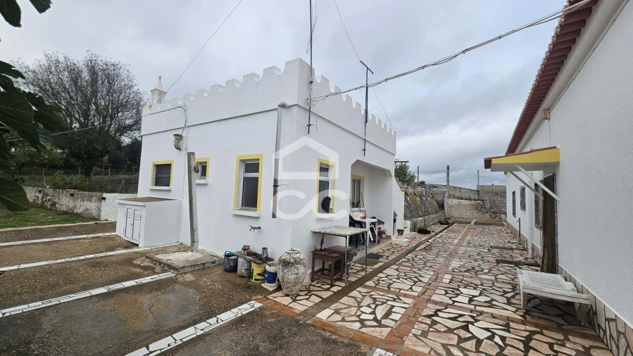 Moradia T4 para Venda em Ervidel Foto 12