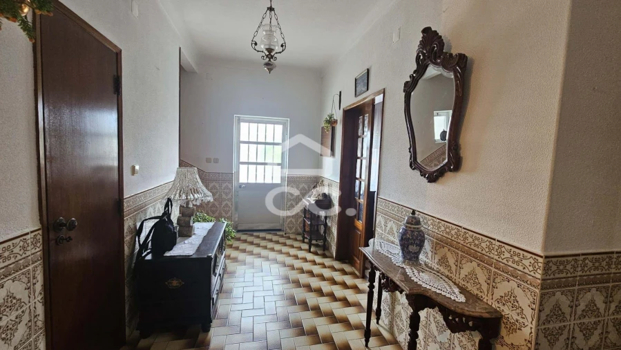 Moradia T4 para Venda em Ervidel Foto 29