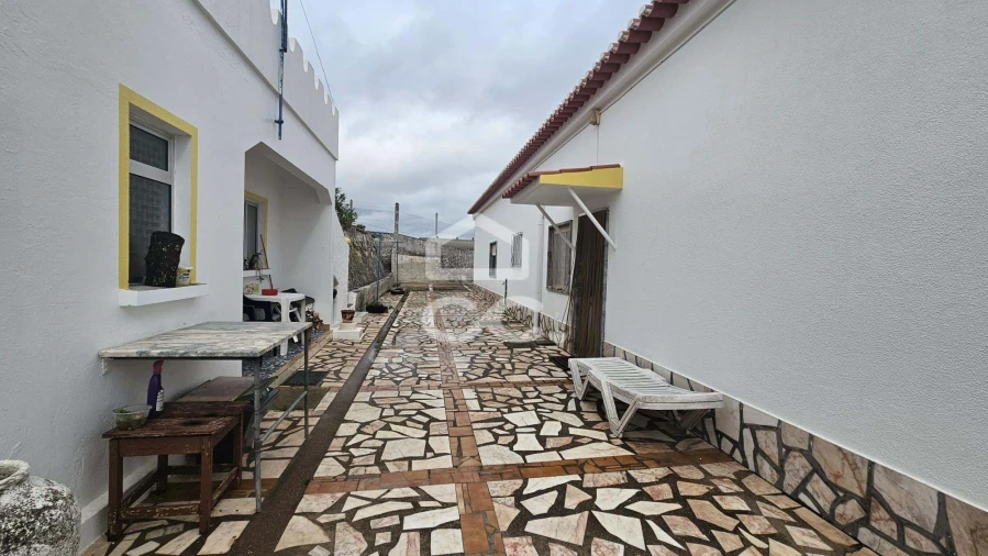 Moradia T4 para Venda em Ervidel Foto 11