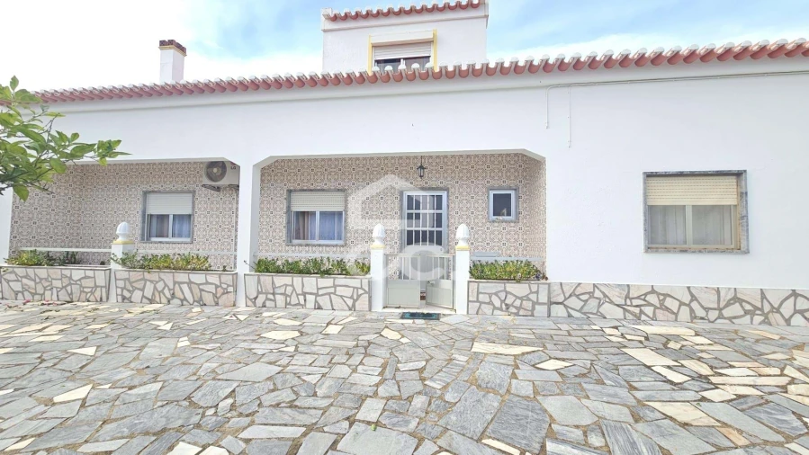 Moradia T4 para Venda em Ervidel Foto 1