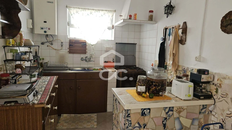 Moradia T4 para Venda em Ervidel Foto 28